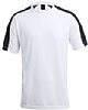 Camiseta Tecnica Dynamic Comby Makito - Color Negro