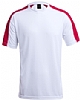 Camiseta Tecnica Dynamic Comby Makito - Color Rojo