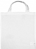 Bolsa Organica Shopper Jassz - Color Blanco