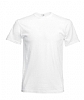 Camiseta Original Blanca Fruit of the Loom - Color Blanco