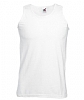 Camiseta Fruit of the Loom Atleta - Color Blanco