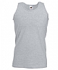 Camiseta Fruit of the Loom Atleta - Color Gris Jaspeado