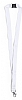 Lanyard Kappin Makito - Color Blanco