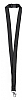 Lanyard Kappin Makito - Color Negro