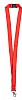 Lanyard Kappin Makito - Color Rojo