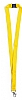 Lanyard Kappin Makito - Color Amarillo