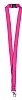 Lanyard Kappin Makito - Color Fucsia