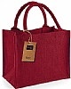 Bolsa Regalo Mini Westfor Mill - Color Red/Red