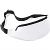 Bandolera Cinturon Bagbase - Color White