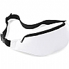 Bandolera Cinturon Bagbase - Color White