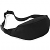 Bandolera Cinturon Bagbase - Color Black