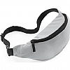 Bandolera Cinturon Bagbase - Color Light Grey