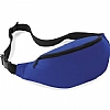 Bandolera Cinturon Bagbase - Color Bright Royal