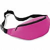 Bandolera Cinturon Bagbase - Color Fucsia