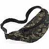 Bandolera Cinturon Bagbase - Color Jungle Camo