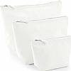 Bolsa Accesorios Algodon Pequea Westsford Mill - Color Off White