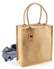 Bolsa Yute Boutique Westford Mill - Color Natural