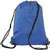 Bolsa Mochila Nylon Shugon - Color Azul Royal