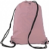 Bolsa Mochila Nylon Shugon - Color Rosa