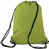 Bolsa Mochila Nylon Shugon - Color Lima