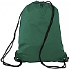 Bolsa Mochila Nylon Shugon - Color Verde