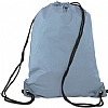 Bolsa Mochila Nylon Shugon - Color Azul Claro