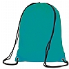 Bolsa Mochila Nylon Shugon - Color Laguna