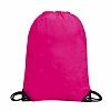 Bolsa Mochila Nylon Shugon - Color Hot Pink