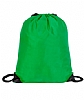 Bolsa Mochila Nylon Shugon - Color Verde Irish