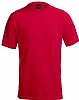 Camiseta Adulto Tecnic Dynamic Makito - Color Rojo