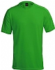 Camiseta Adulto Tecnic Dynamic Makito - Color Verde