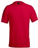 Camiseta Infantil Tecnic Dynamic Makito - Color Rojo