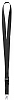 Lanyard Kunel Makito - Color Negro