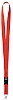 Lanyard Kunel Makito - Color Rojo
