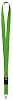 Lanyard Kunel Makito - Color Verde
