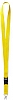 Lanyard Kunel Makito - Color Amarillo