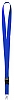 Lanyard Kunel Makito - Color Azul