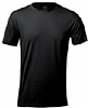 Camiseta Tecnica Layom Makito - Color Negro