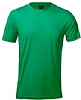 Camiseta Tecnica Layom Makito - Color Verde