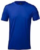 Camiseta Tecnica Layom Makito - Color Azul