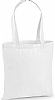 Bolsa Algodn Premium Color - Color White