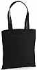 Bolsa Algodn Premium Color Westford Mill - Color Black
