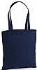 Bolsa Algodn Premium Color Westford Mill - Color French Navy