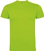 Camiseta Publicitaria Infantil Beagle Roly - Color Verde Oasis 114