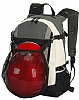 Mochila Deporte Indiana Shugon - Color Dark Grey/Off White