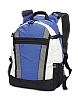 Mochila Deporte Indiana Shugon - Color Royal/Off White