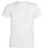 Camiseta Con Bolsillo Teckel Roly - Color Blanco 01