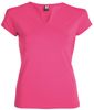 Camiseta Mujer Belice Roly - Color Roseton 78