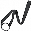 Lanyard Portavasos Frinly Makito - Color Negro