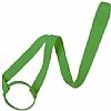 Lanyard Portavasos Frinly Makito - Color Verde